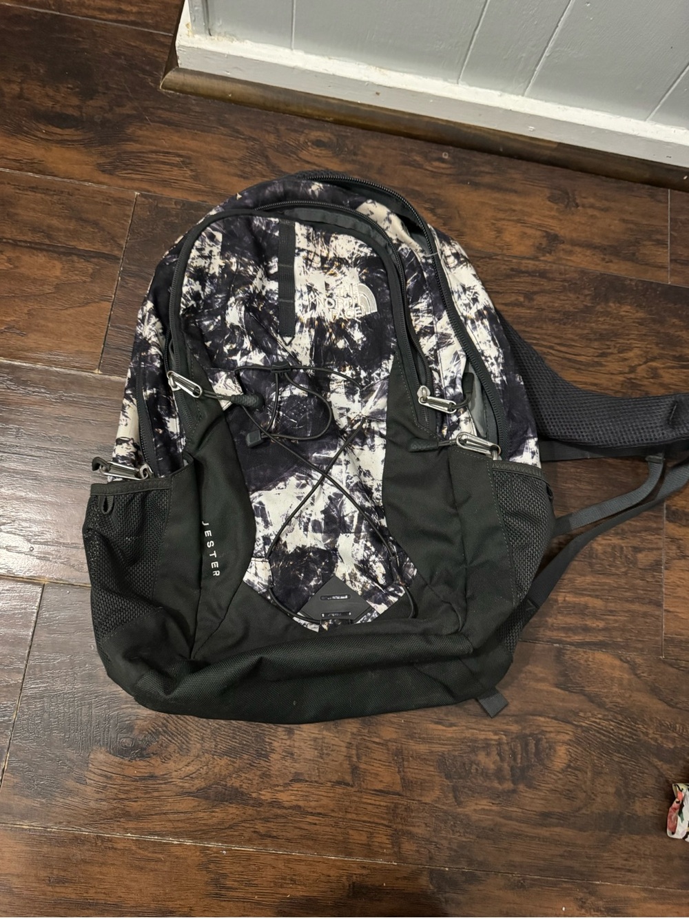 The North Face Jester Backpack